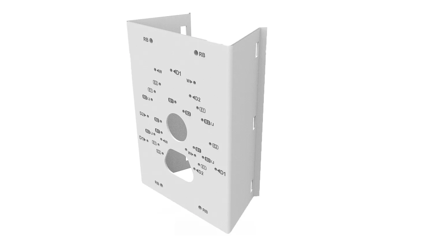 RVi RVI-2BPM-U1