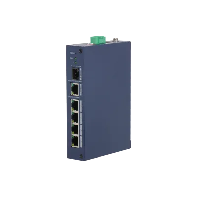 Dahua DH-CHS4106-4ET