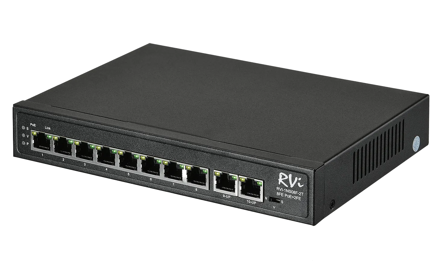RVi RVi-1NS08F-2T