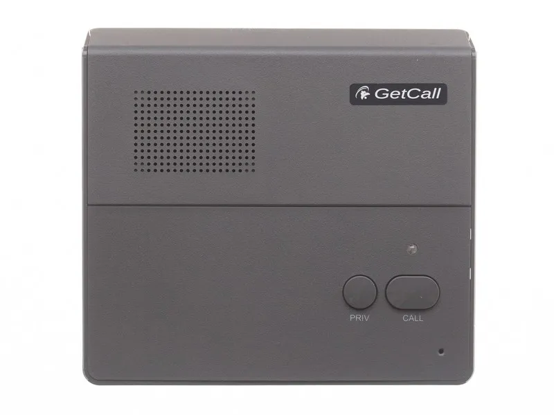 GC-4017D1.1  Пульт громкоговорящей связи