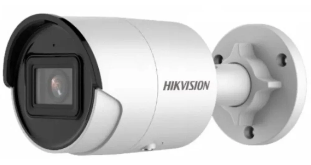 Hikvision DS-2CD2083G2-I