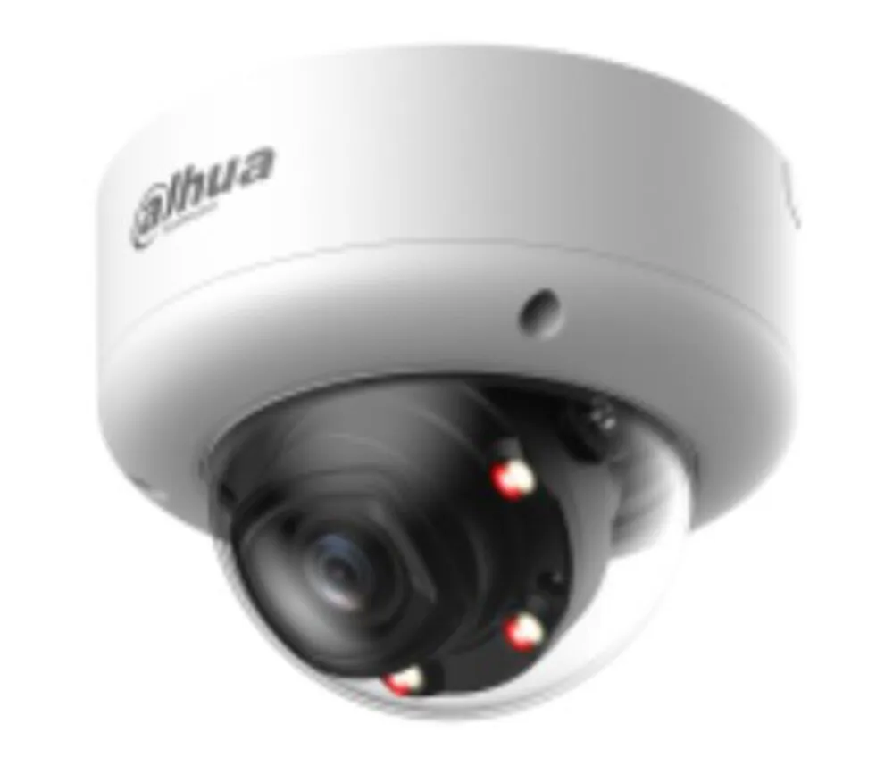 Dahua DH-IPC-HDBW5459E1P-ZE-IL