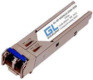 Модуль промышленный GL-OT-SG24LC2-1550-1550-I