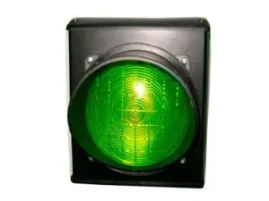 Светофор светодиодный C0000704.1