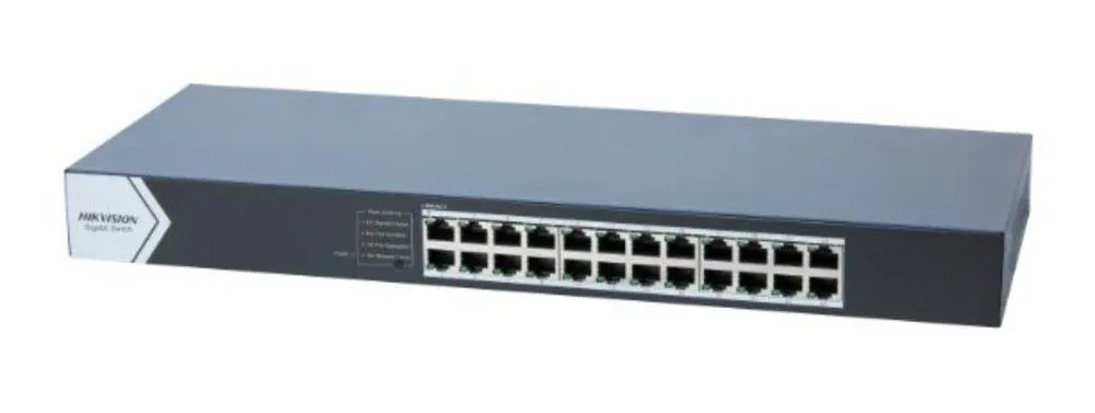 Hikvision DS-3E0524-E(C)