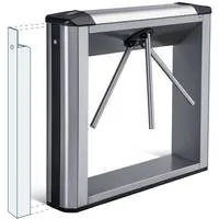 Тумбовый турникет-трипод PERCo TBC01.1A СКУД