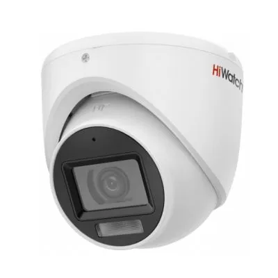 HiWatch DS-T203A(B) (2.8mm)