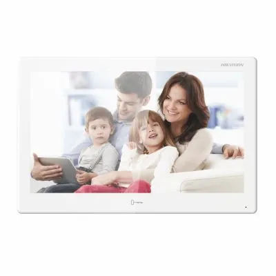 Hikvision DS-KH9510-WTE1