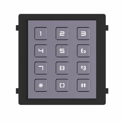 Hikvision DS-KD-KP/S (артикул 305302237)