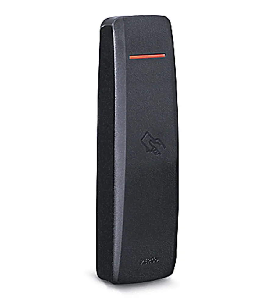 PERCo Считыватель бесконтактный PERCo-IR19D для карт формата EMM/HID/Mifare, интерфейс связи RS-485, Wiegand-26,-34,-42-58