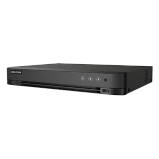 Hikvision iDS-7216HUHI-M2/X/16A+16/4ALM