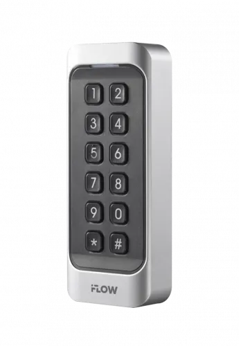 Считыватель карт iFLOW F-KD-4407PMK
