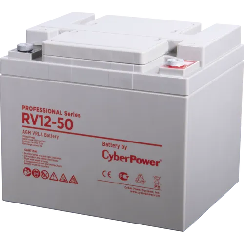Аккумуляторная батарея RV 12-50