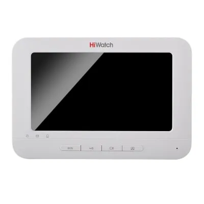 Hikvision DS-D100M