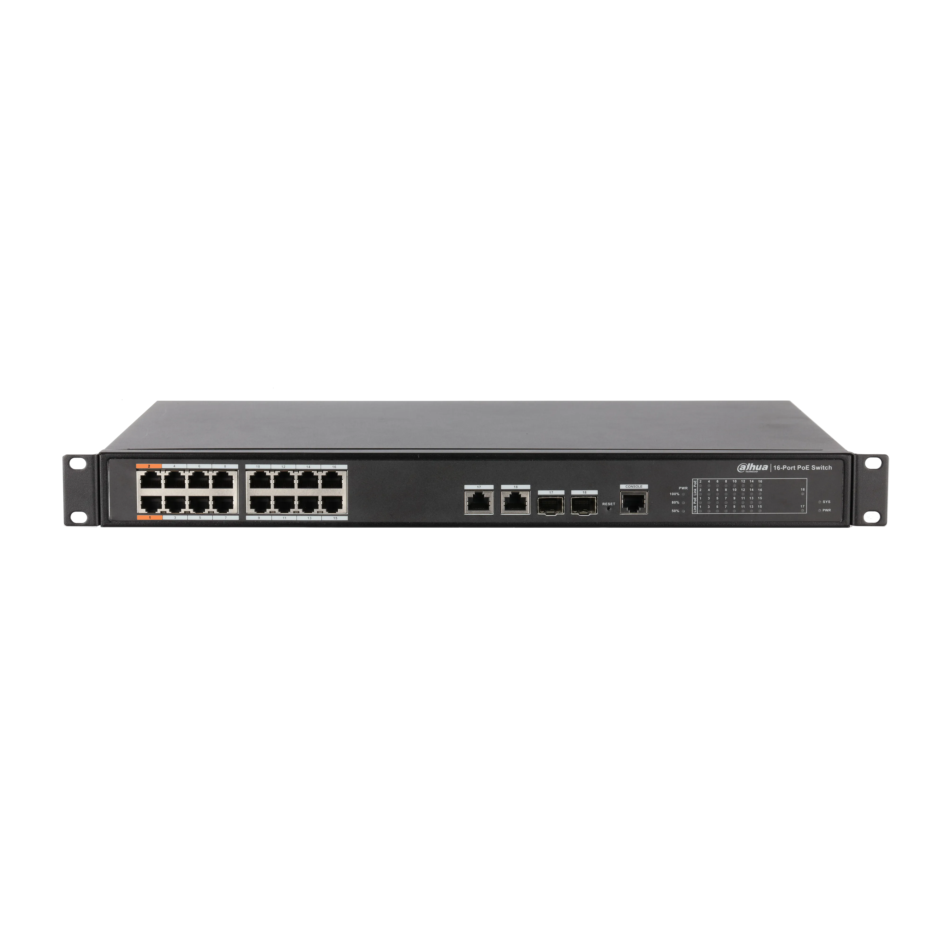Dahua DH-PFS4218-16ET-240