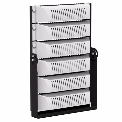 Уличный светодиодный светильник LAD LED R500-7-M-6-500L LADLED7M6500L