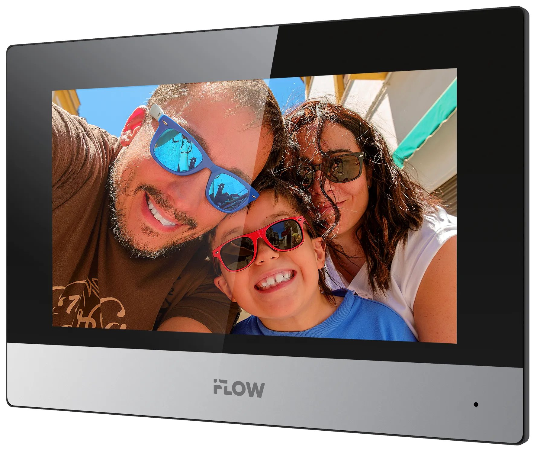 iFlow F-VI-3442HPE1