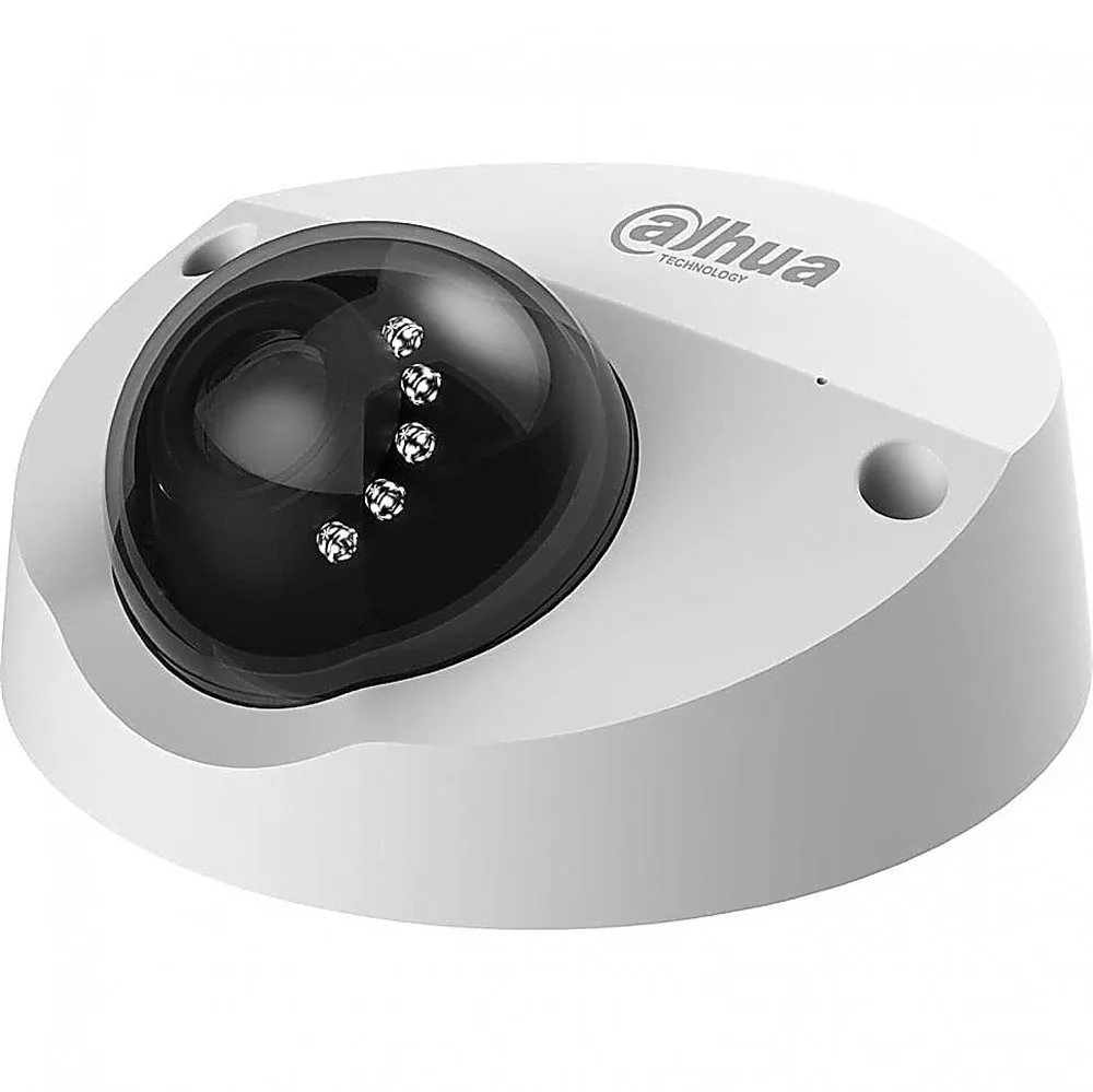 Dahua DH-IPC-HDBW3441FP-AS-0280B