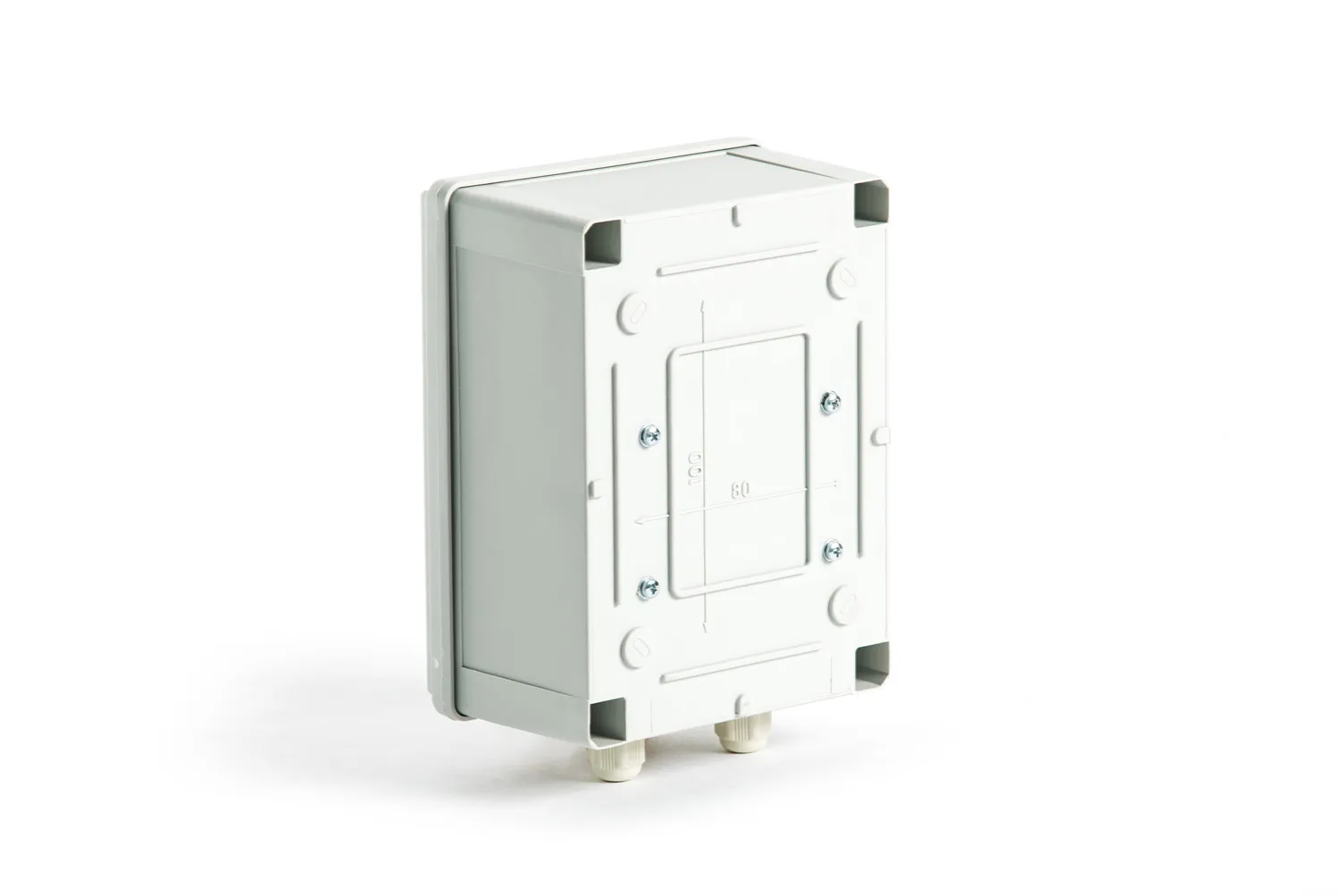 Бастион PN-12DC/220AC-30VA исп.5 преобразователь напряжения уличный, вход 12-15В, Р=30Вт
