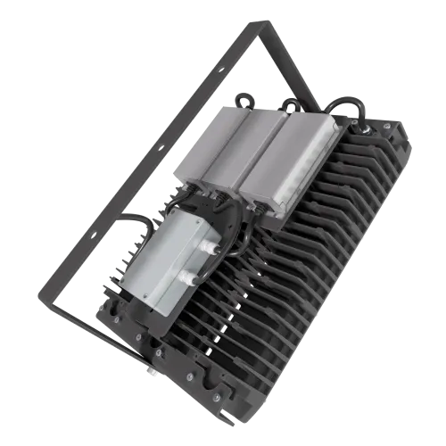Светододный прожектор заливающего света LAD LED R700-3-PC-10-750-D36-255L1 PROM LADR73PC10750D36255L1PROM
