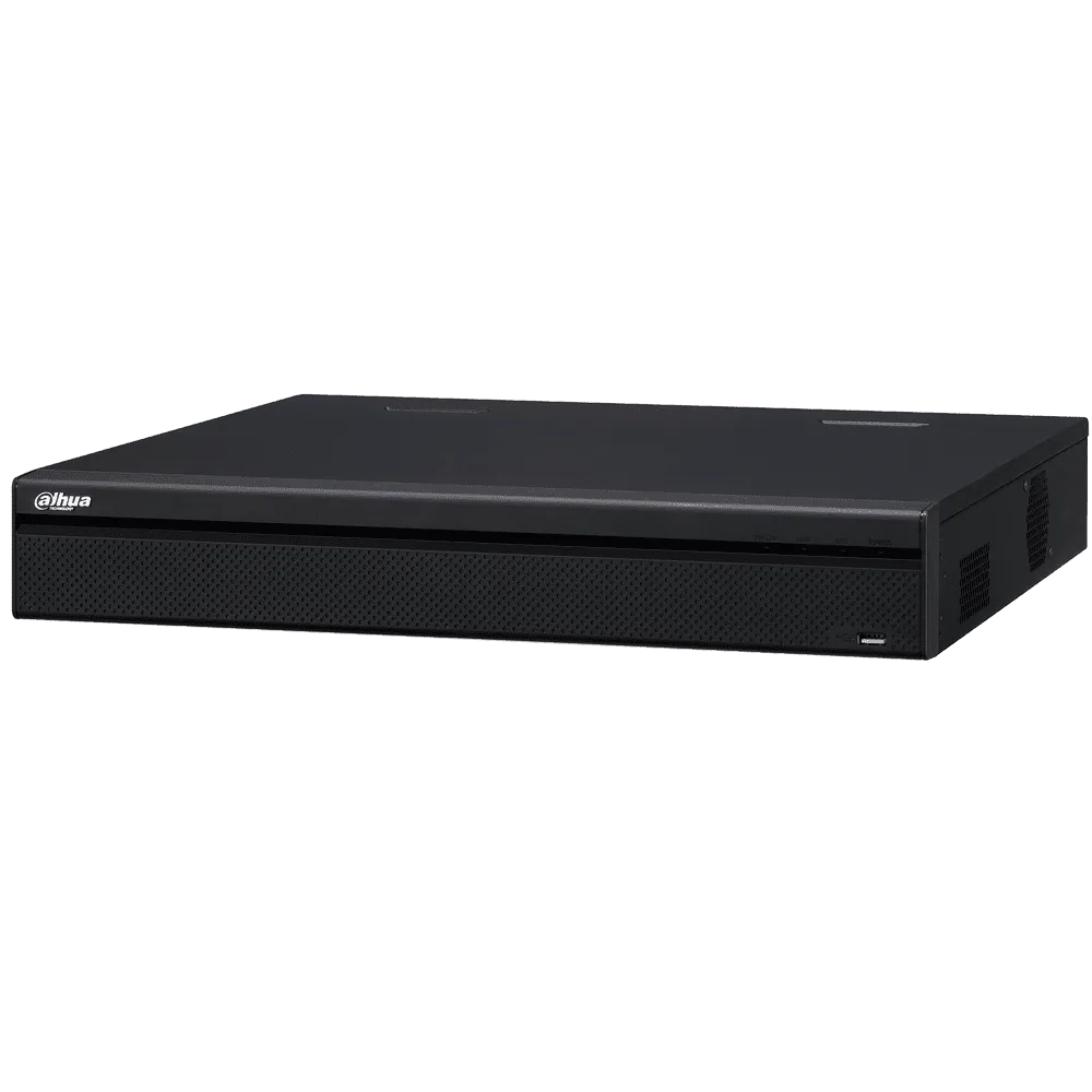 Dahua DHI-NVR2104HS-P-4KS2