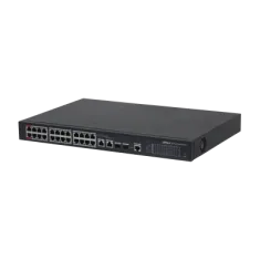 Dahua DH-PFS4226-24ET-240-V3