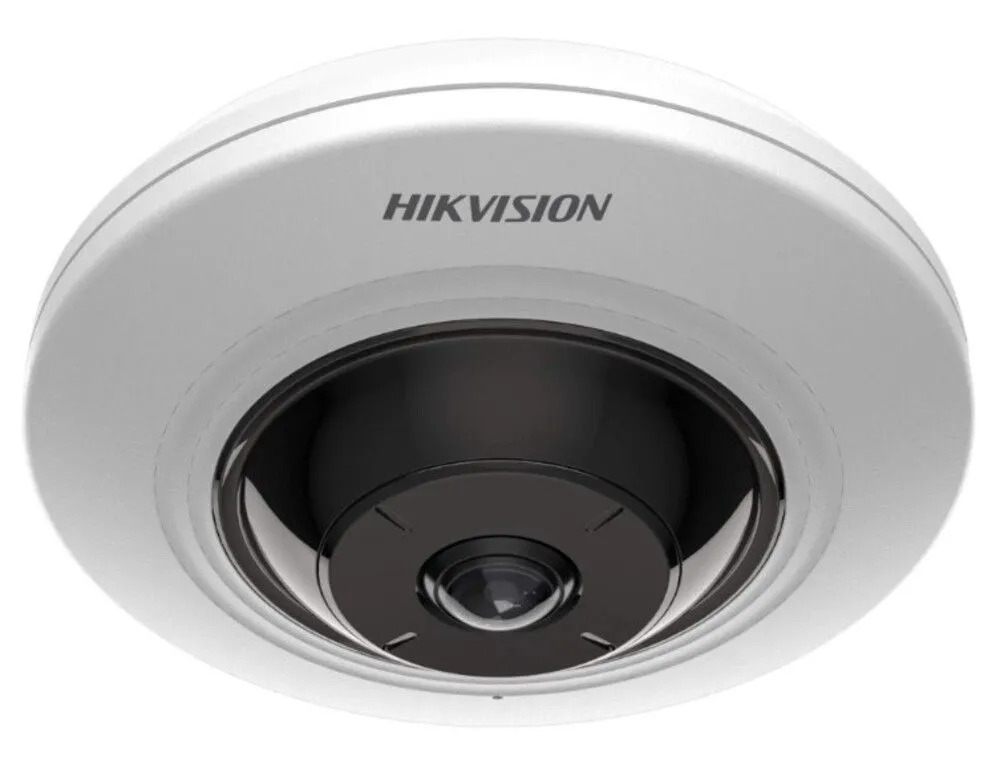 Hikvision DS-2CD2955G0-ISU