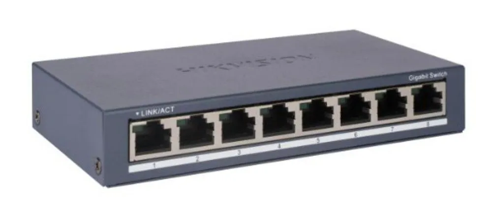 Hikvision DS-3E0508-O(O-STD)