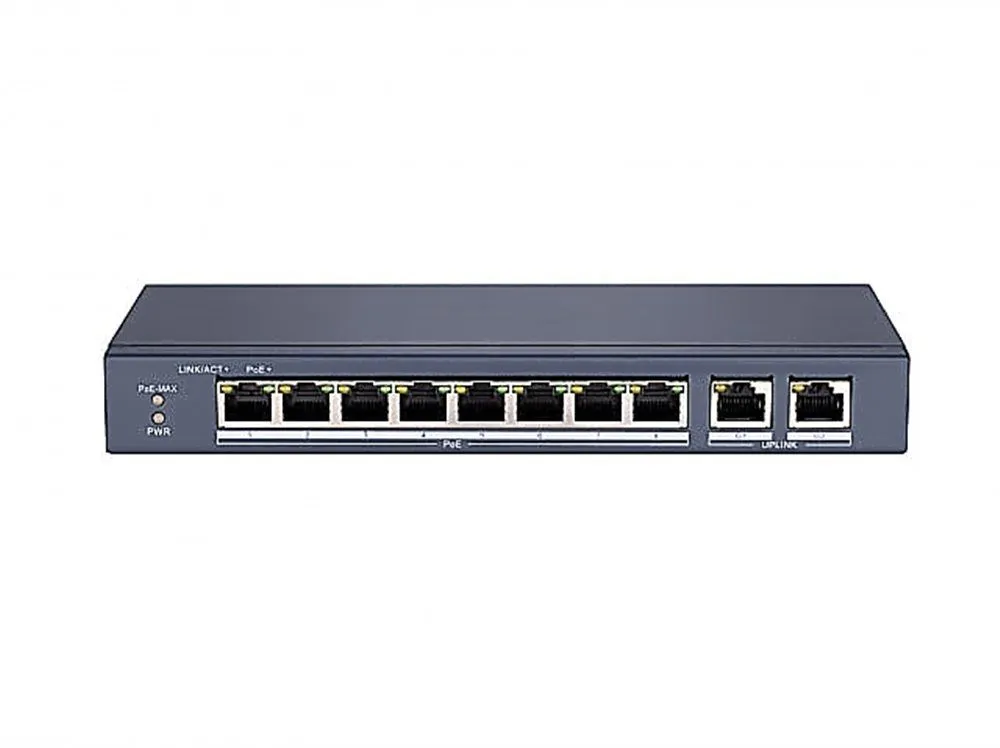 Hikvision DS-S1008P