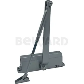 Доводчик дверной ATEC-D206E