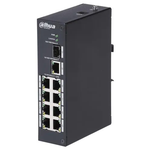DH-PFS3110-8T