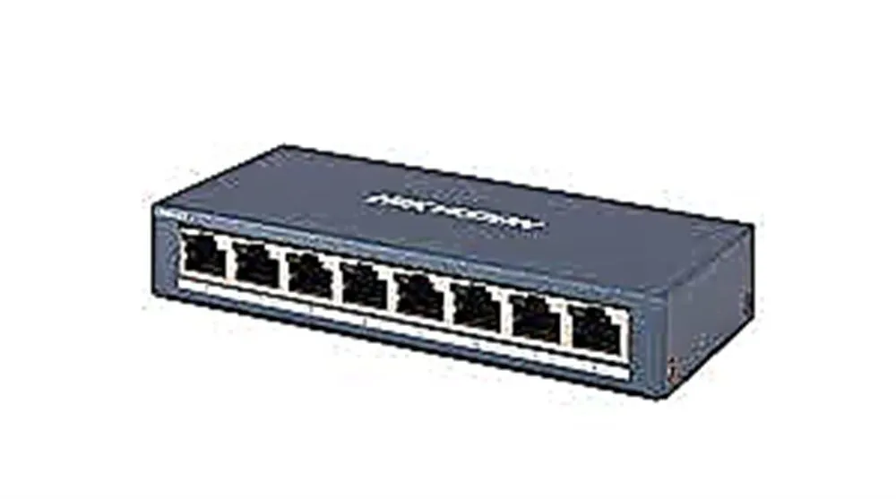 Hikvision DS-3E0516-E(B)