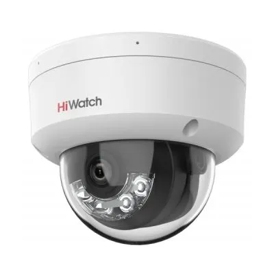 HiWatch DS-I252M (2.8 mm)*
