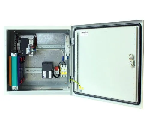 Уличная станция OS-44TB1