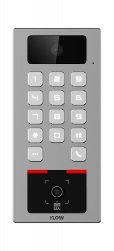 Терминал доступа iFLOW F-KD-2502SDQCKBW