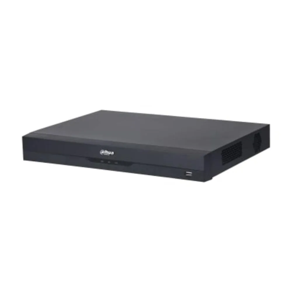 Dahua DHI-NVR5216-EI