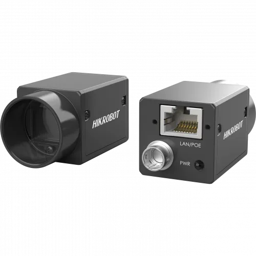 Матричная камера MV-CA004-10GM