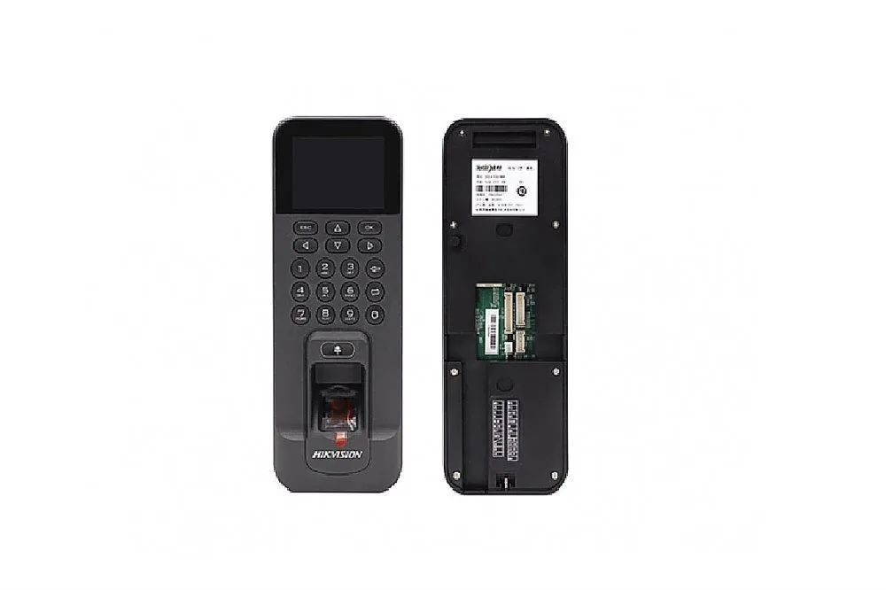 Hikvision DS-K1T804BEF