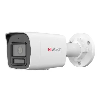 HiWatch DS-I450L(D)(2.8mm), Ограниченно годен