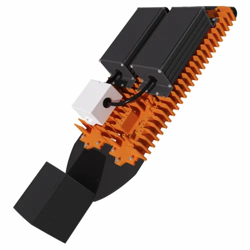 Взрывозащищенный светодиодный светильник LAD LED R500-2-10-6-110K 2Ex LADLED2106110K2Ex