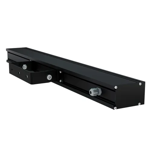 Линейный светодиодный светильник LAD LED LINE-600-10-25B LADLEDL6001025B