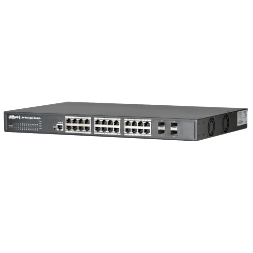 DH-PFS5424-24T