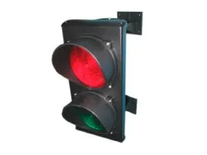 Светофор светодиодный C0000710