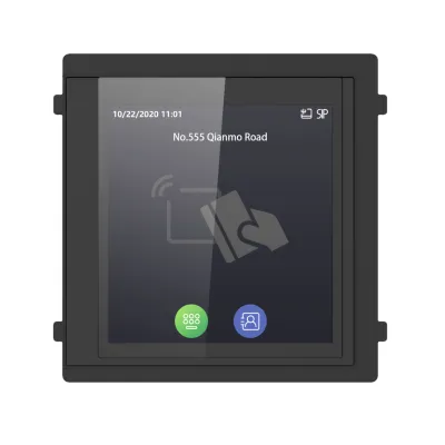 Hikvision DS-KD-TDM (артикул 305302659)