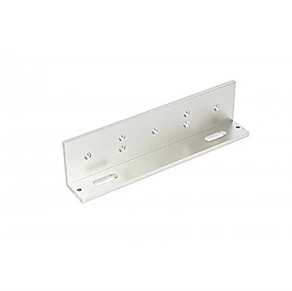 Бастион 8824 SPRUT Bracket-501L L-образное крепление для электромагнитного замка