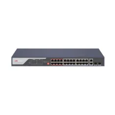 Hikvision DS-3E0326P-E(C)