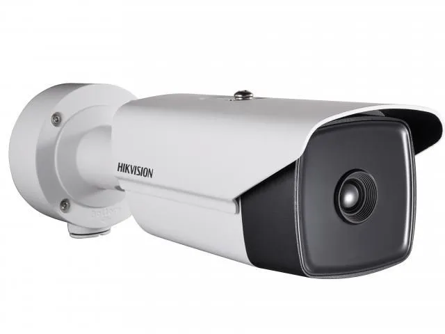 Тепловизионная IP-камера DS-2TD2166-15
