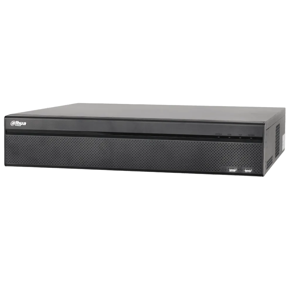 Dahua DHI-NVR5864-4KS2
