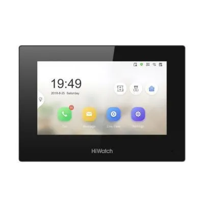HiWatch VDP-H3212WB