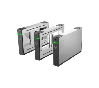 Тумбовый турникет Dahua DHI-ASGB820Y-D